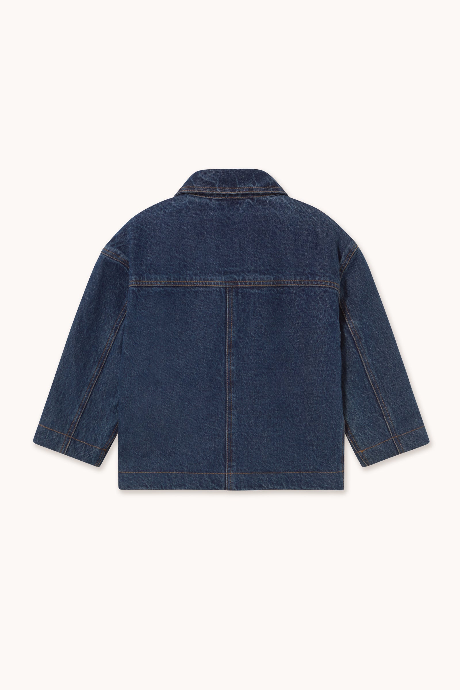 Kids' Outerwear: Jackets & Coats | TINY