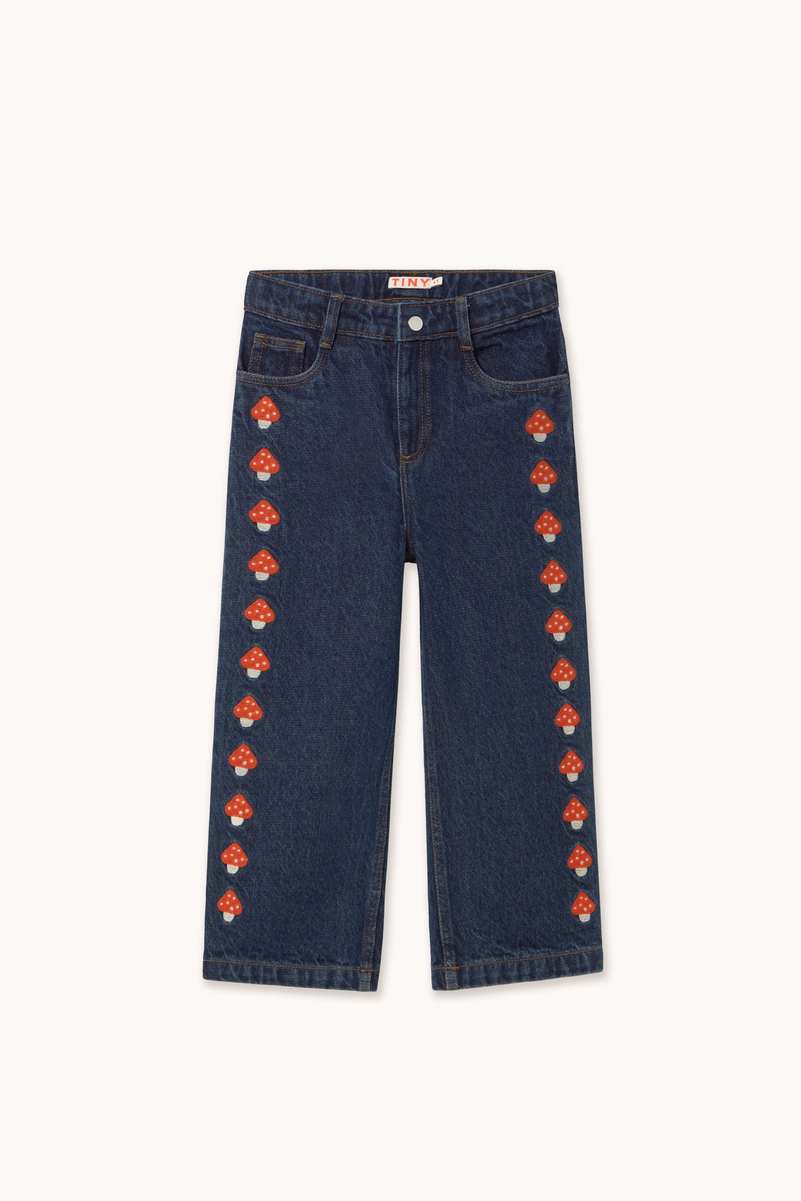 Kids' Denim Clothing | TINY