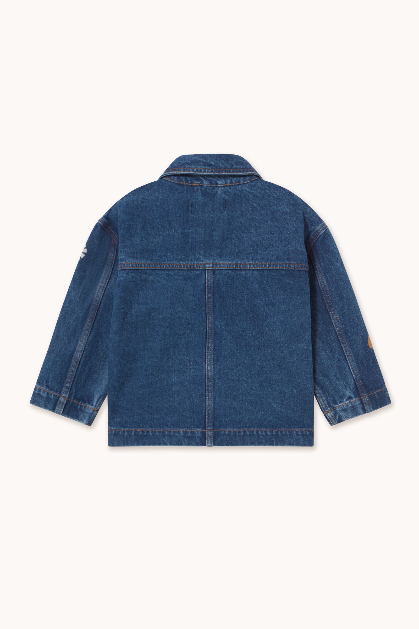 CHAQUETA TINY APPLES
