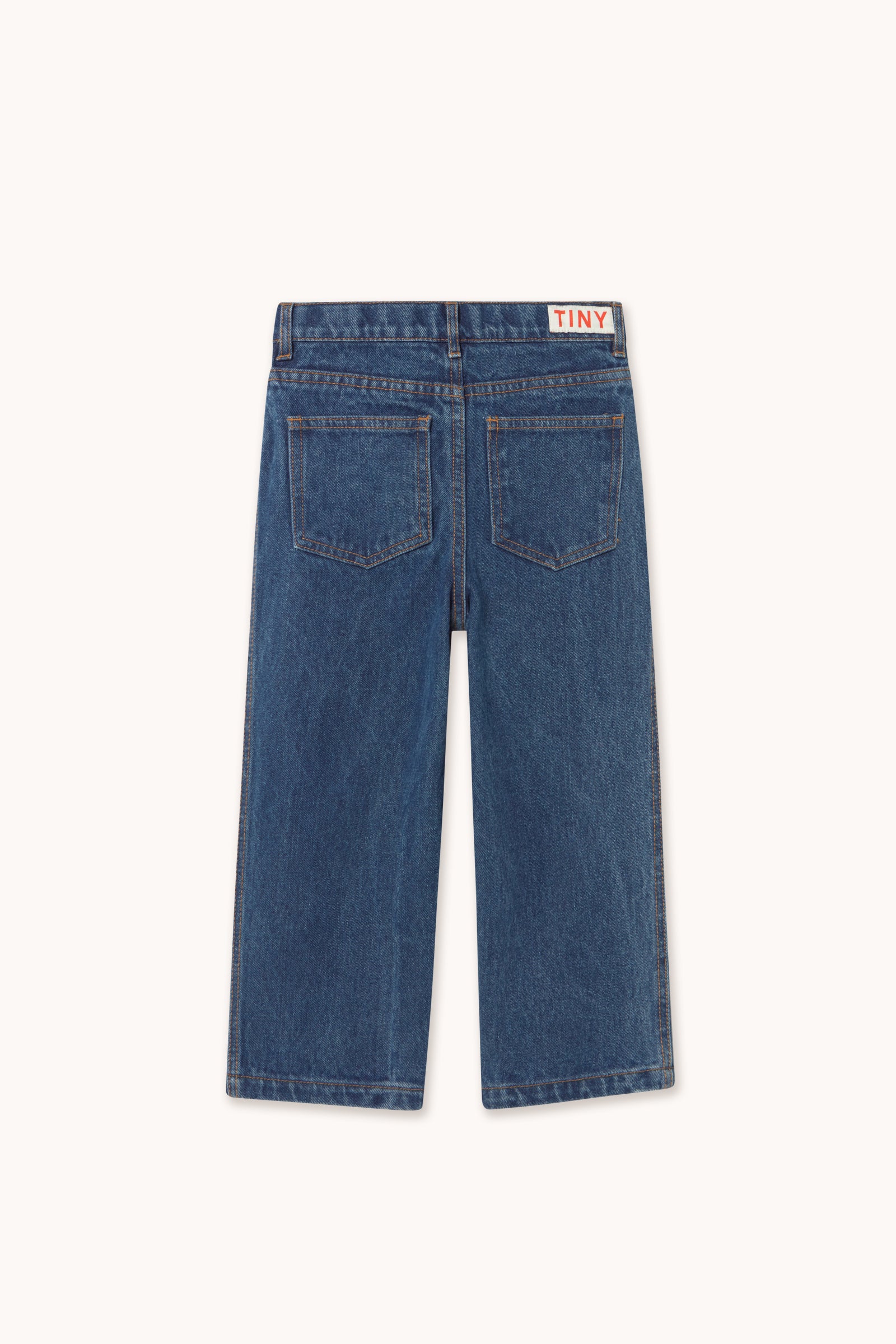 DENIMHOSE TINY APPLES