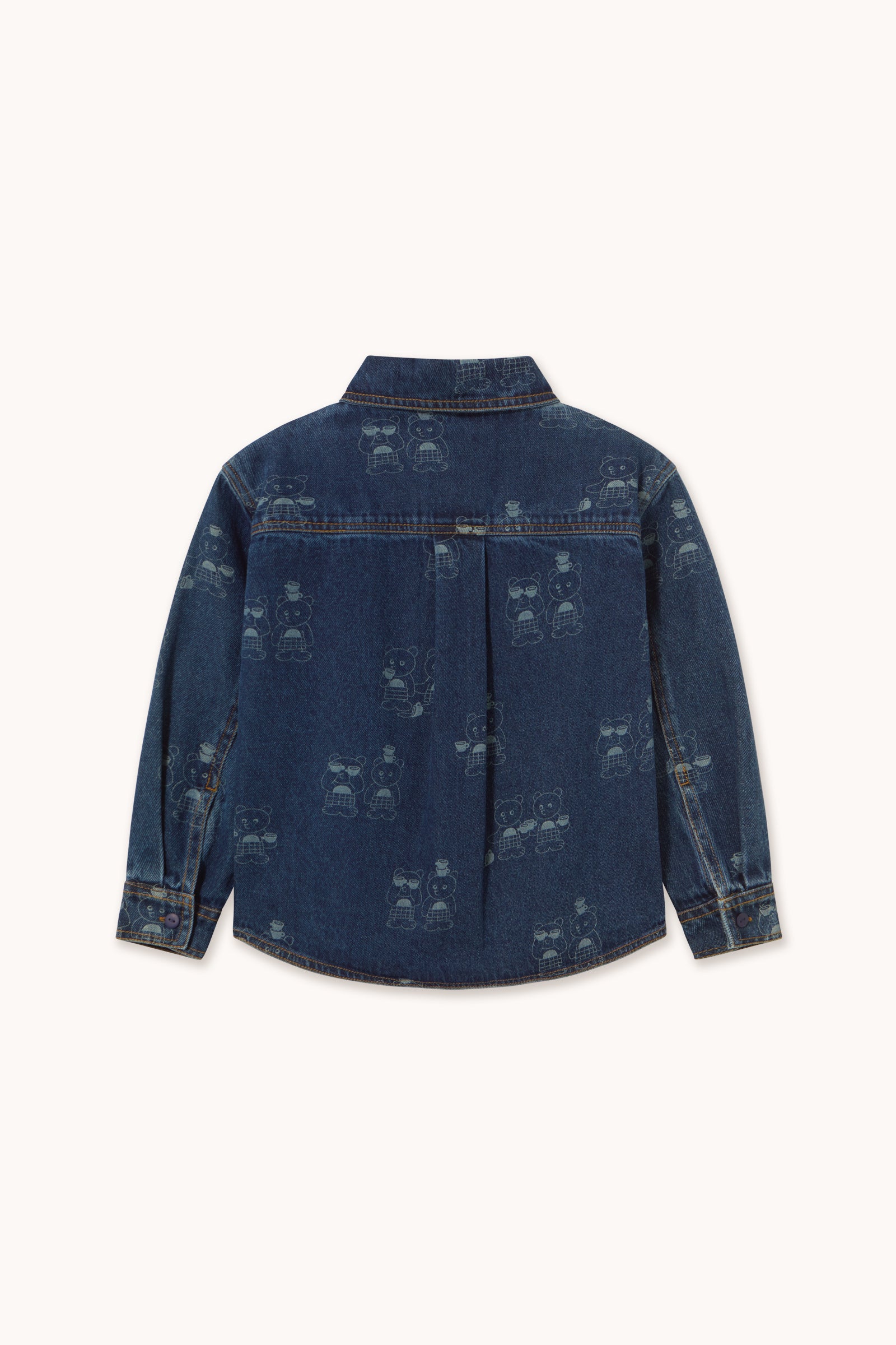 Kids' デニム衣料品 | TINY