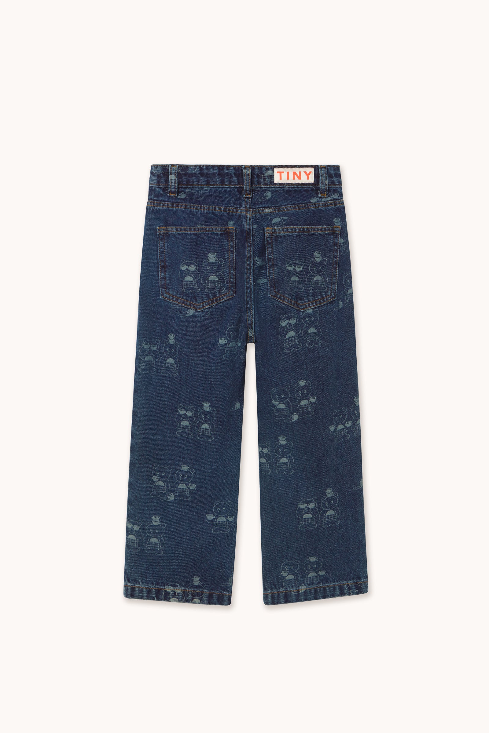 Kids' デニム衣料品 | TINY