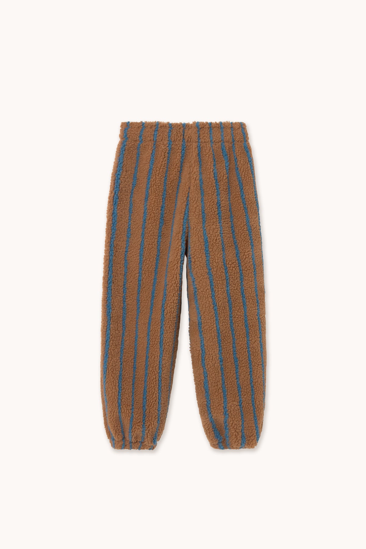 LINES SHERPA SWEATPANT