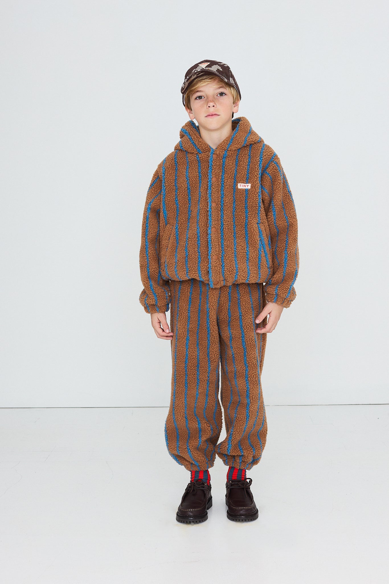 Kids' パンツ＆ボトムス | TINY