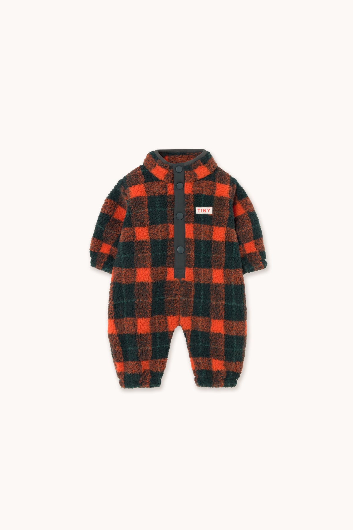 SHERPA-EINTEILER RED CHECK