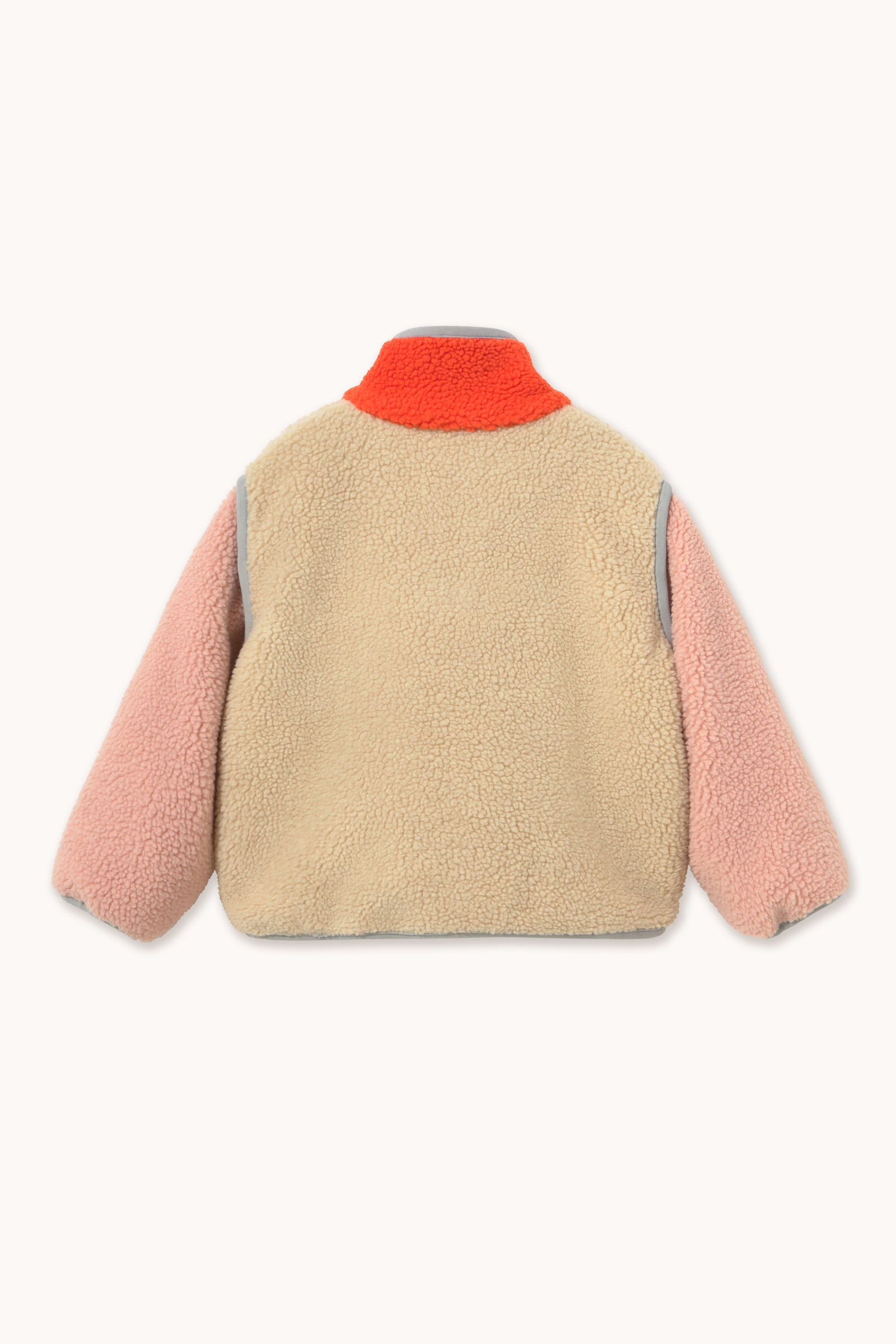 Kids' Outerwear: Jackets & Coats | TINY