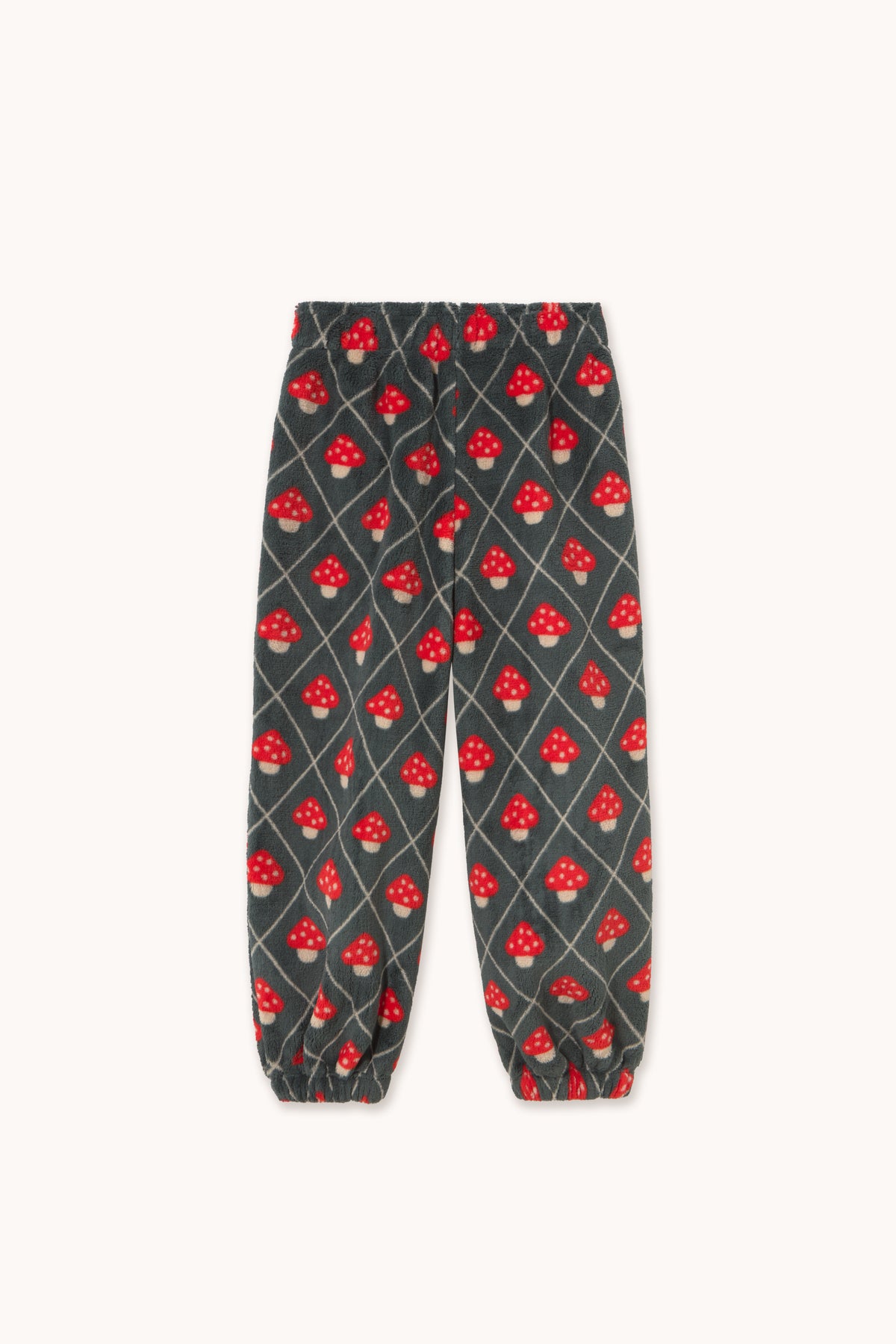 MUSHROOMS POLAR SWEATPANT