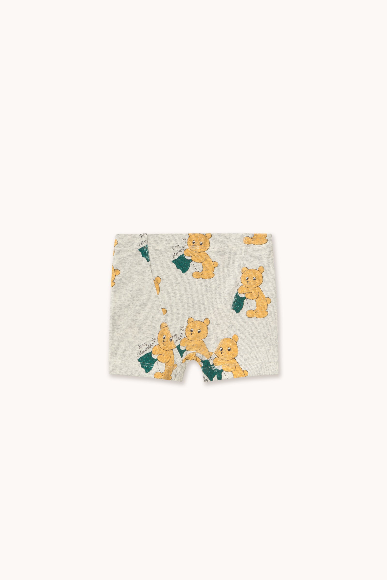 BOXERSHORTS BEARS