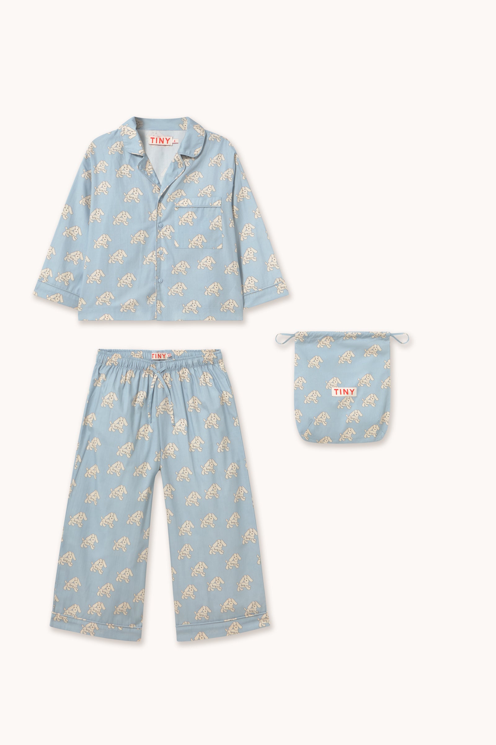 DOGS SET