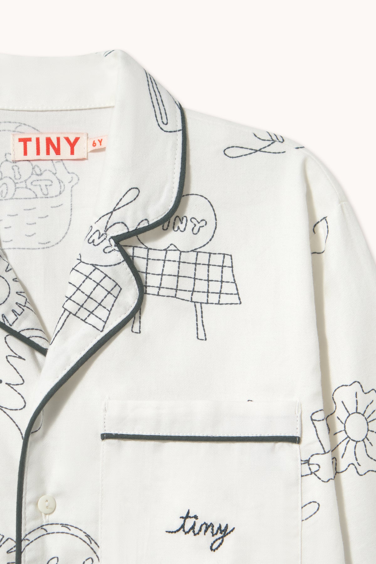 TINY APPLES SET