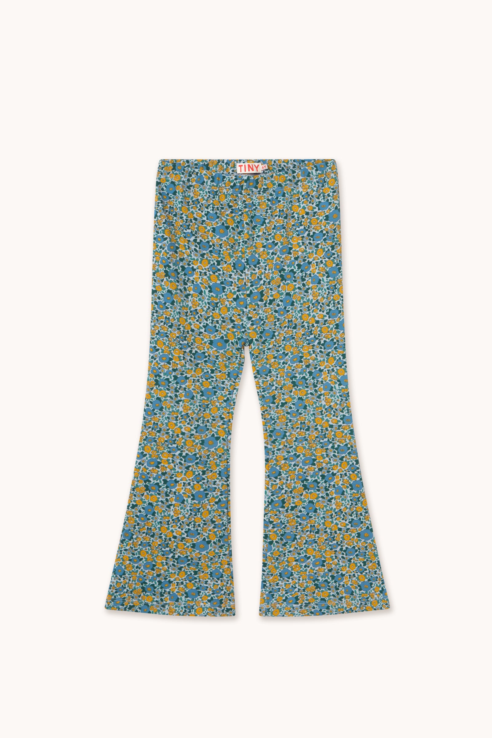 RIPPHOSE FLOWER PATTERN