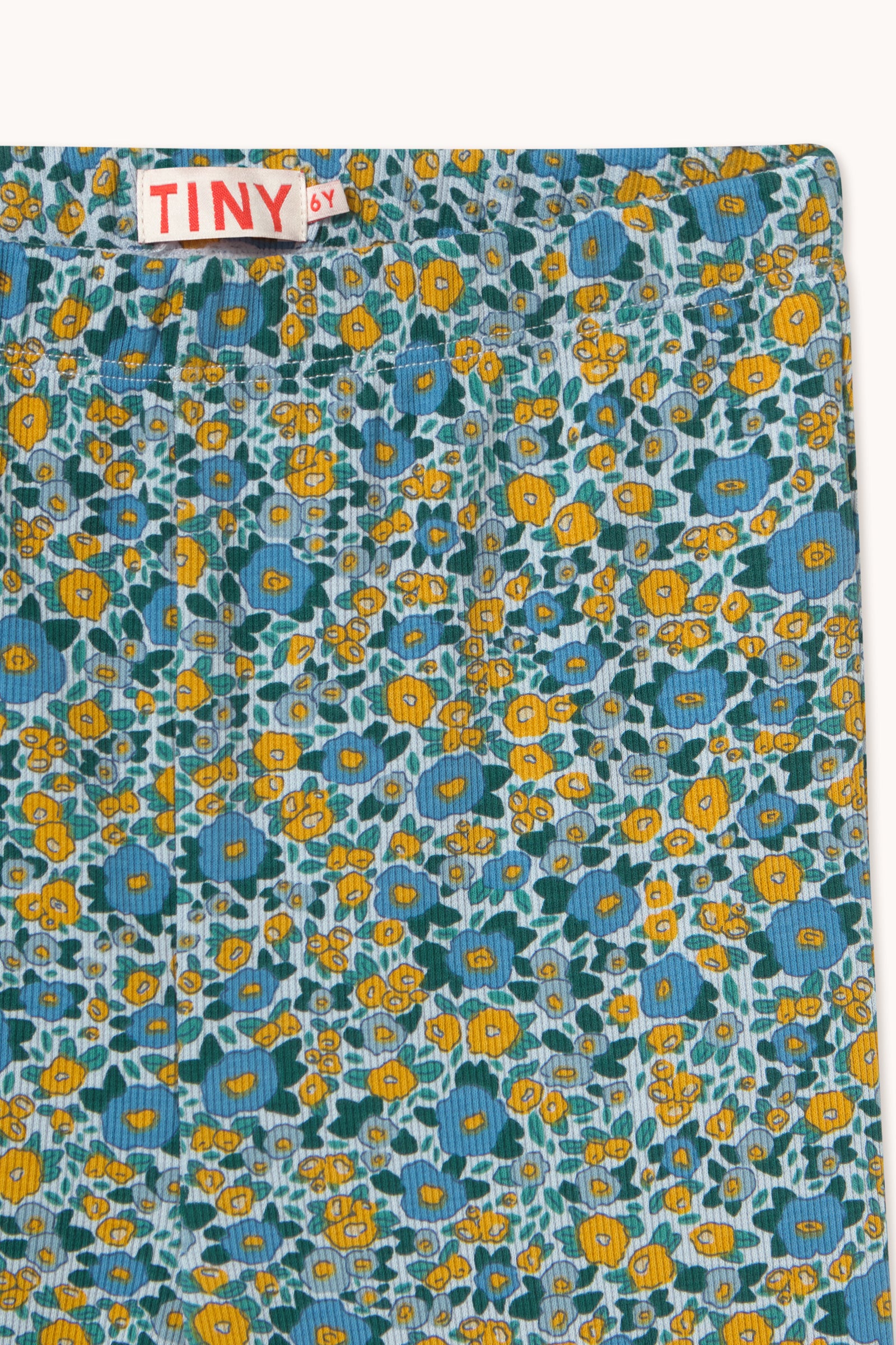 RIPPHOSE FLOWER PATTERN