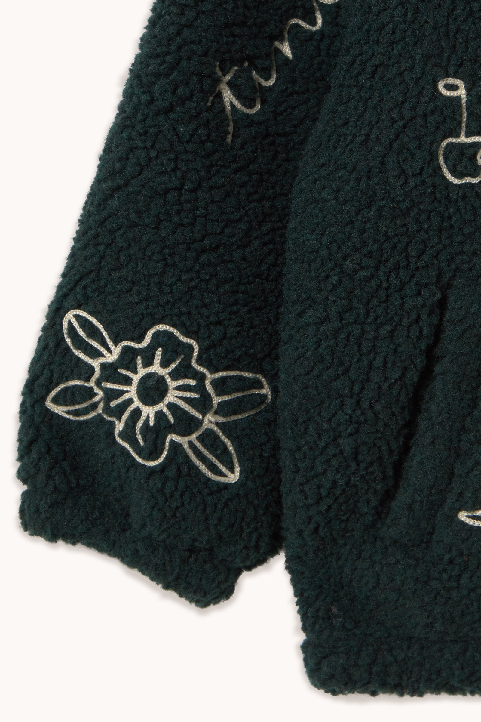 SHERPAJACKE TINY APPLES