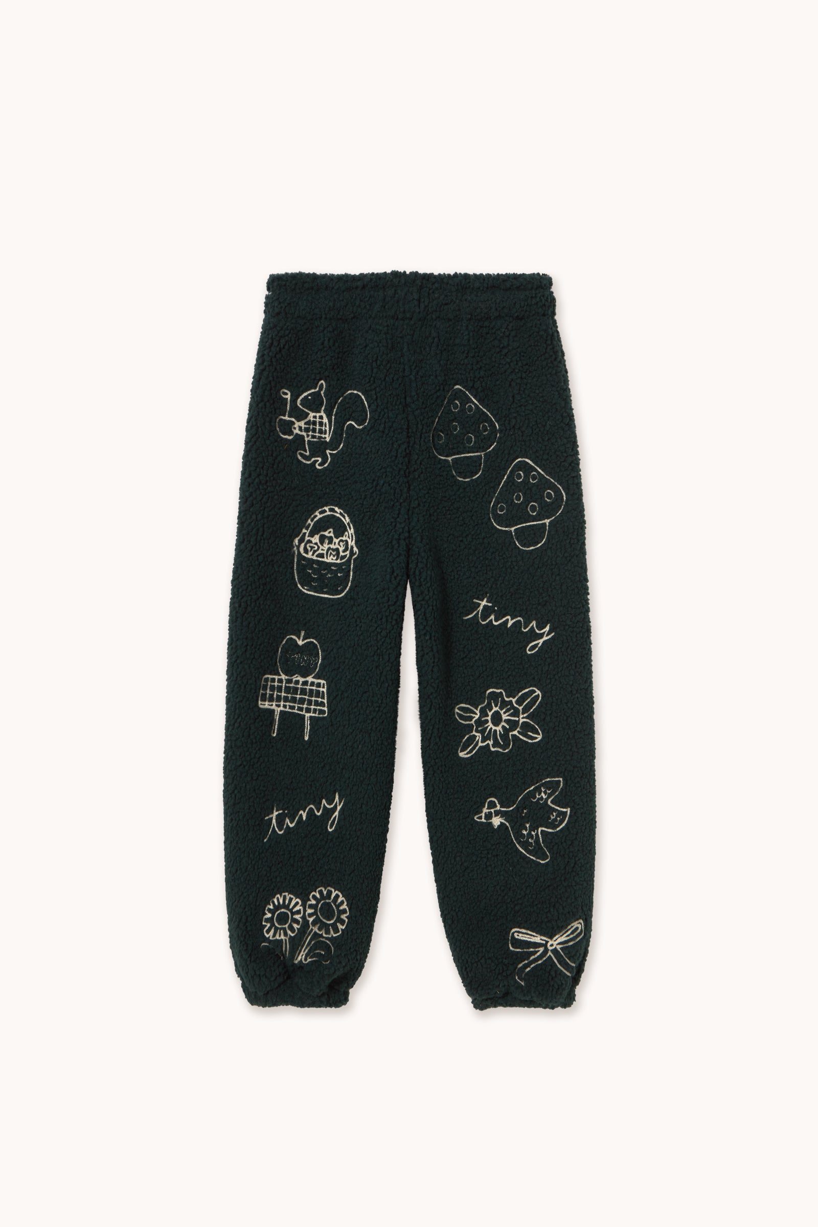 SHERPA-JOGGINGHOSE TINY APPLES