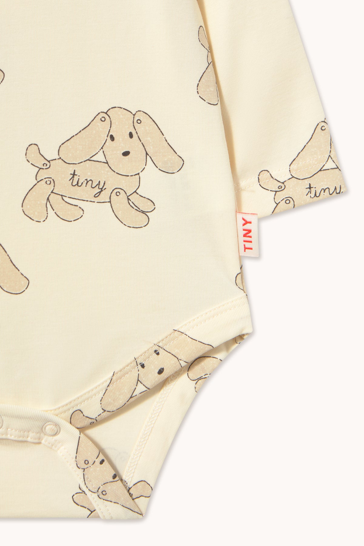 DOGS BODY