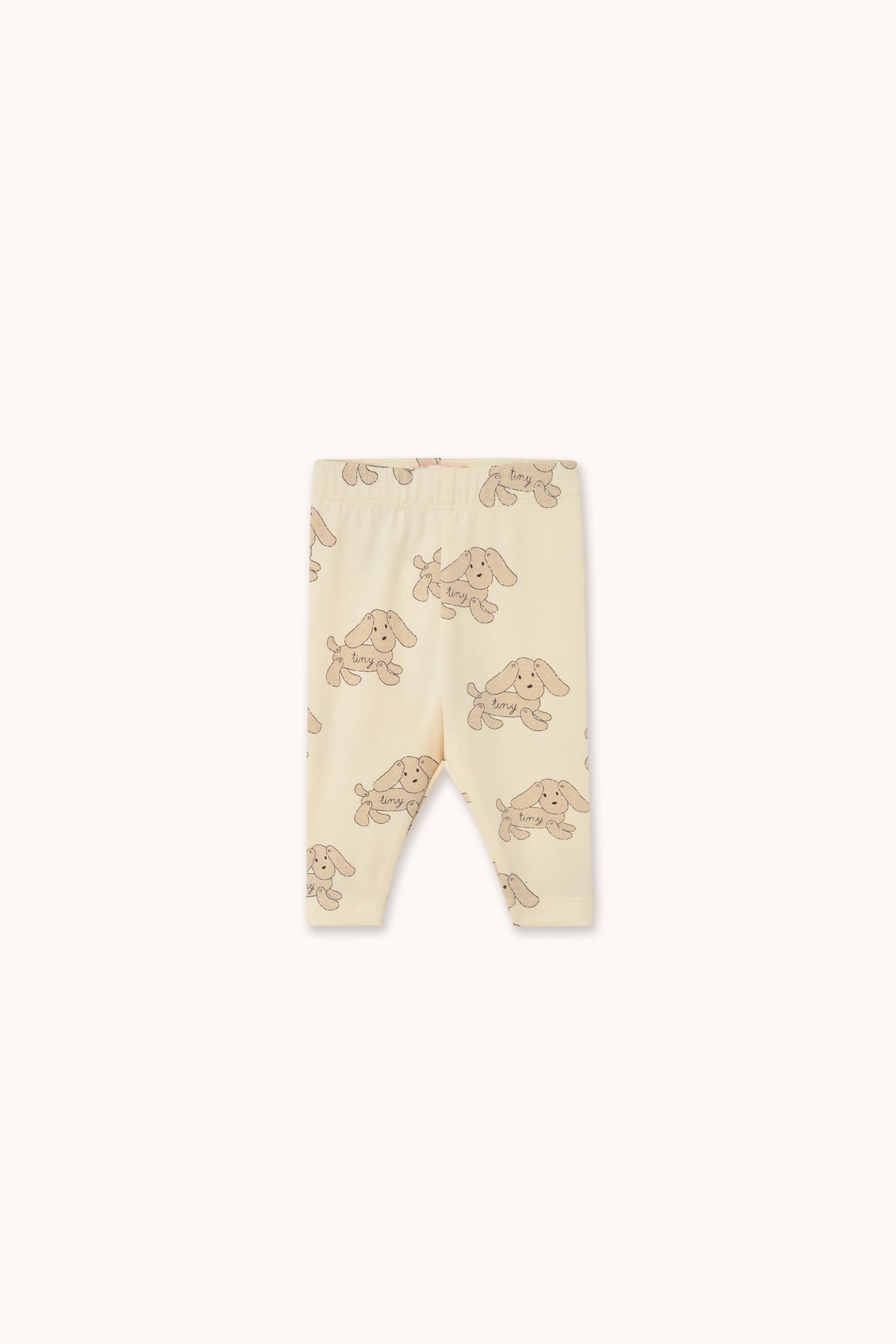 DOGS BABY LEGGINGS