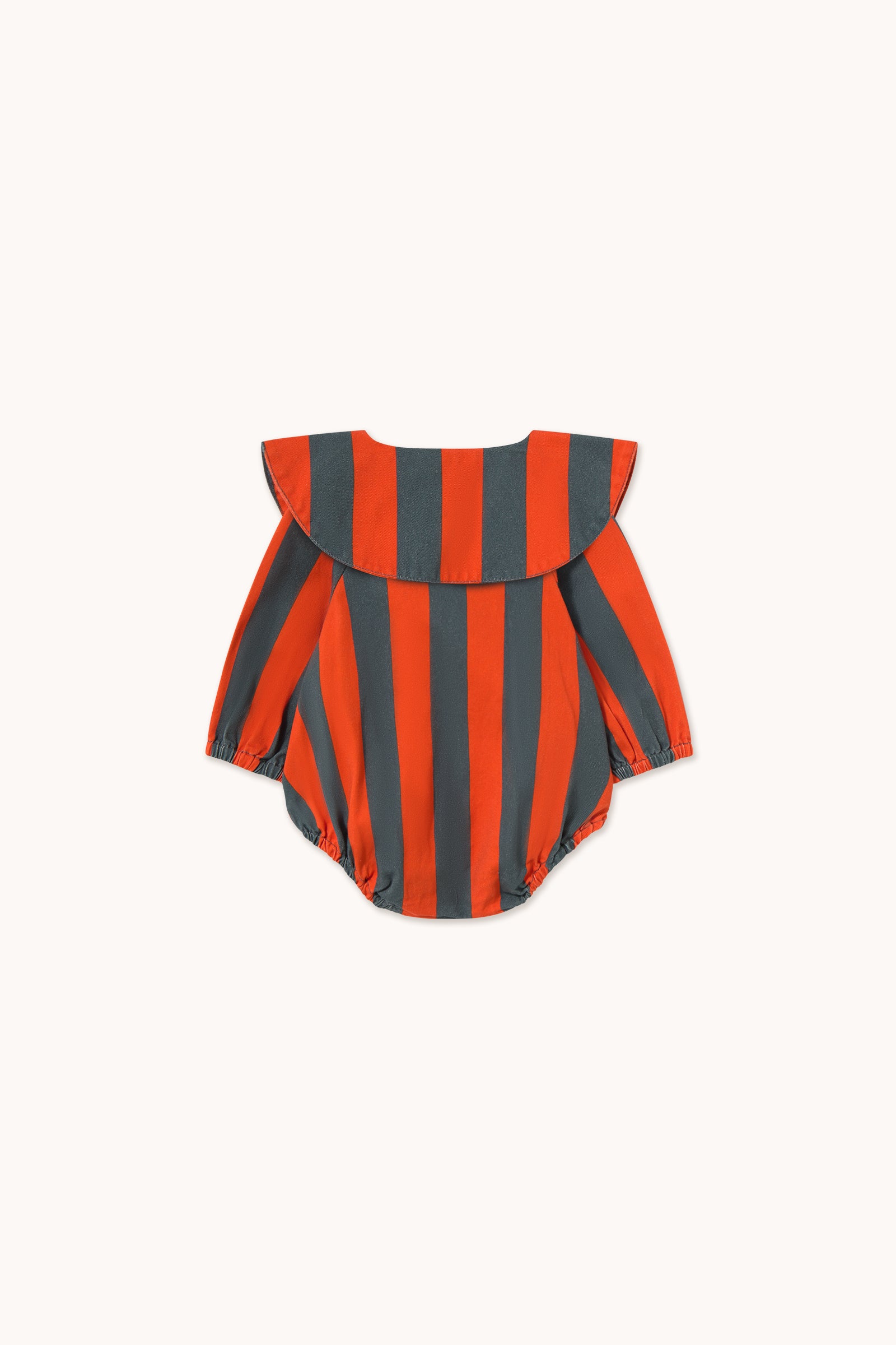 RED-BLUE STRIPES BODY