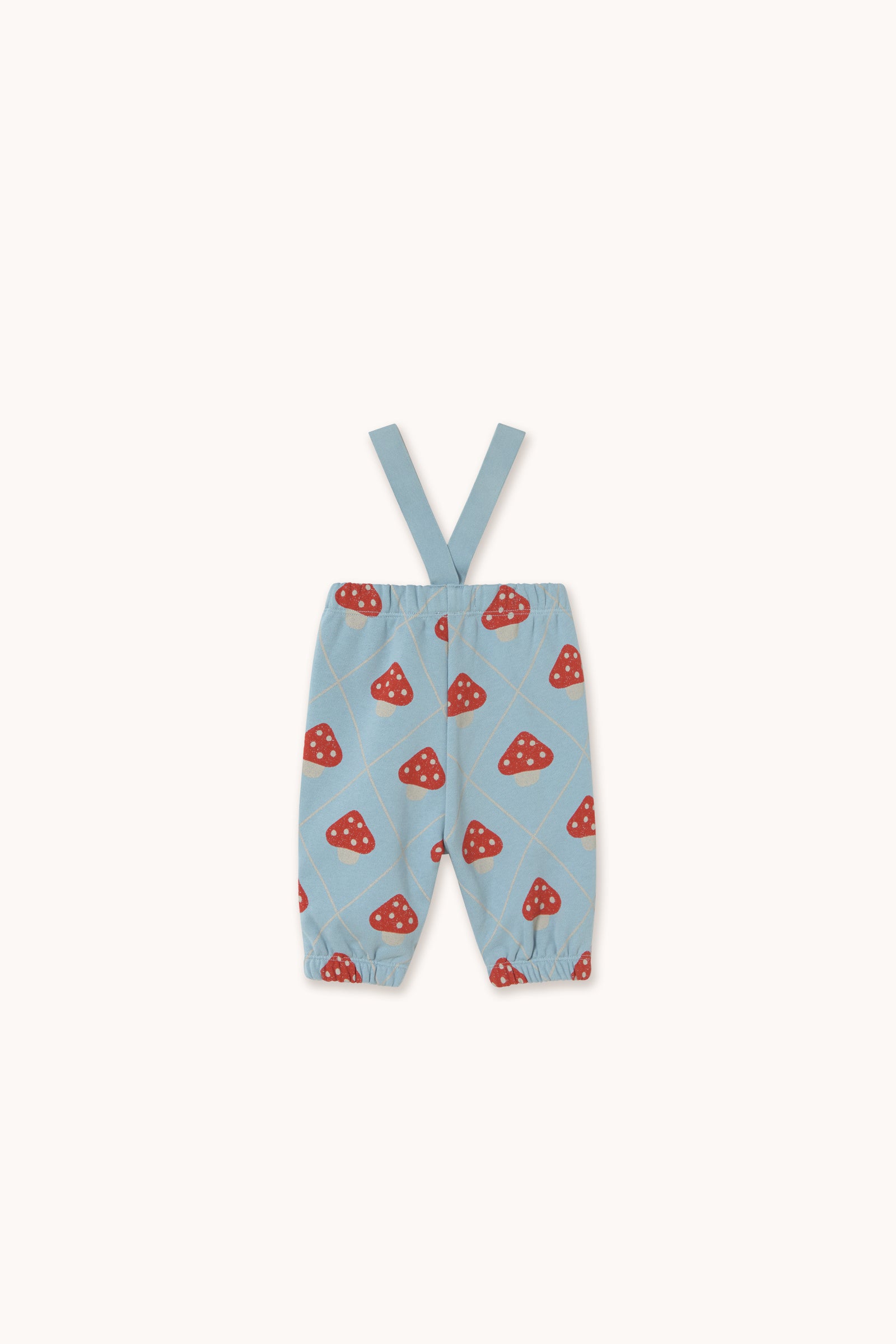 MUSHROOMS BABY SWEATPANT