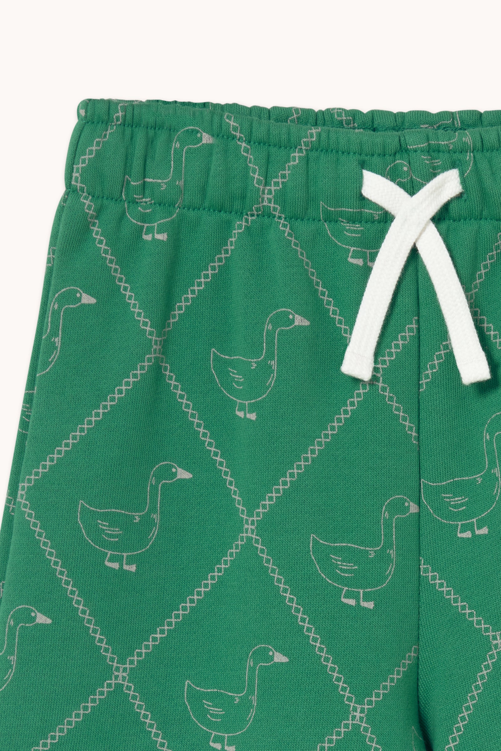 GEESE SWEATPANT
