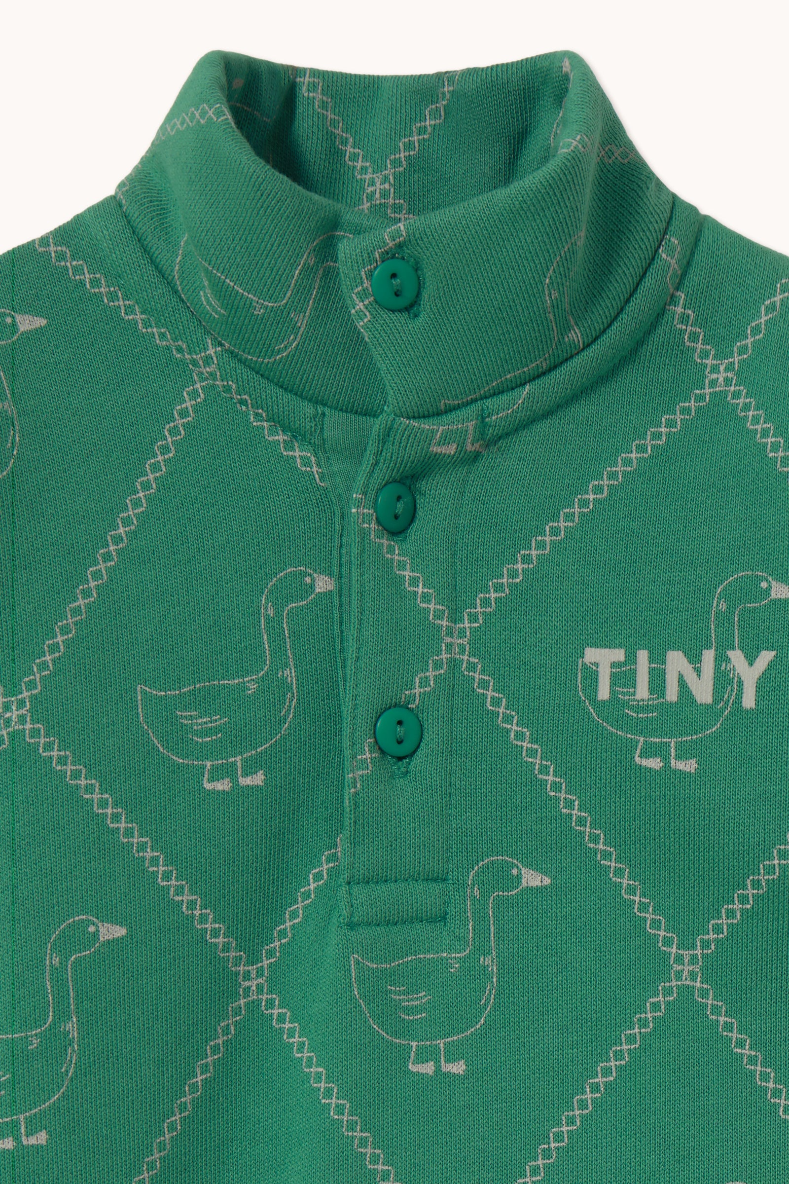 GEESE ONE-PIECE