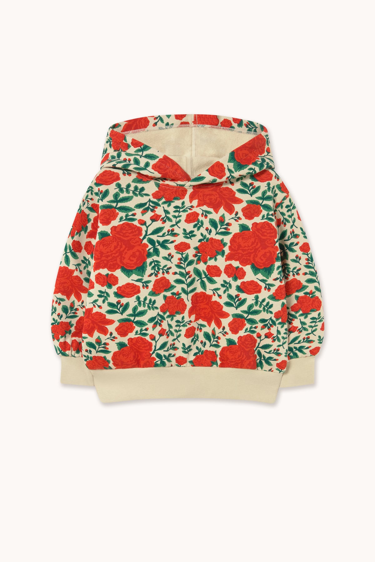 ROSES HOODIE
