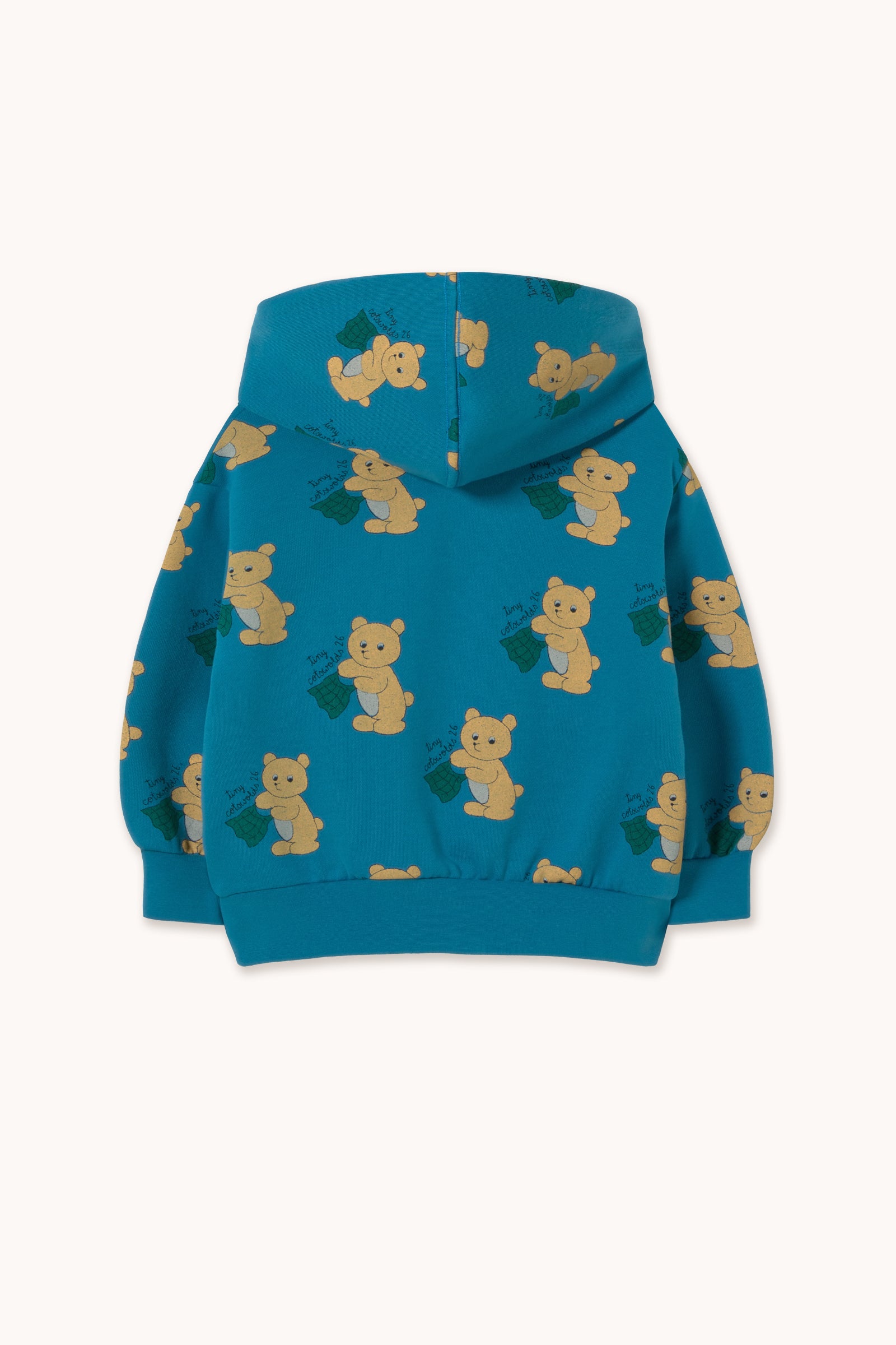 HOODIE BEARS
