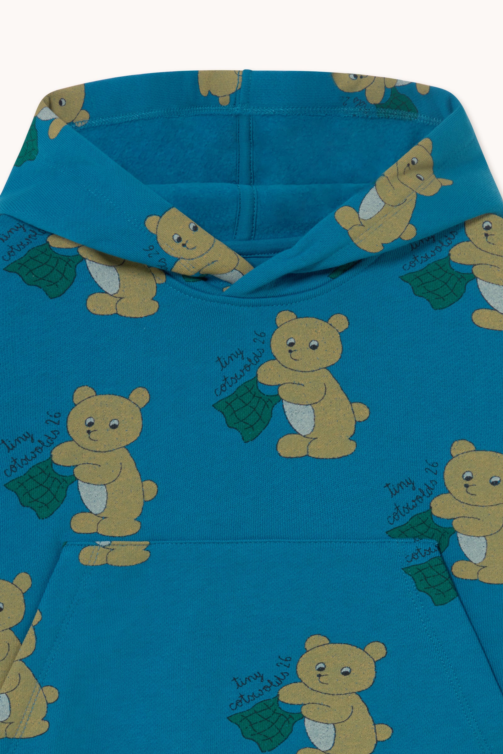 HOODIE BEARS
