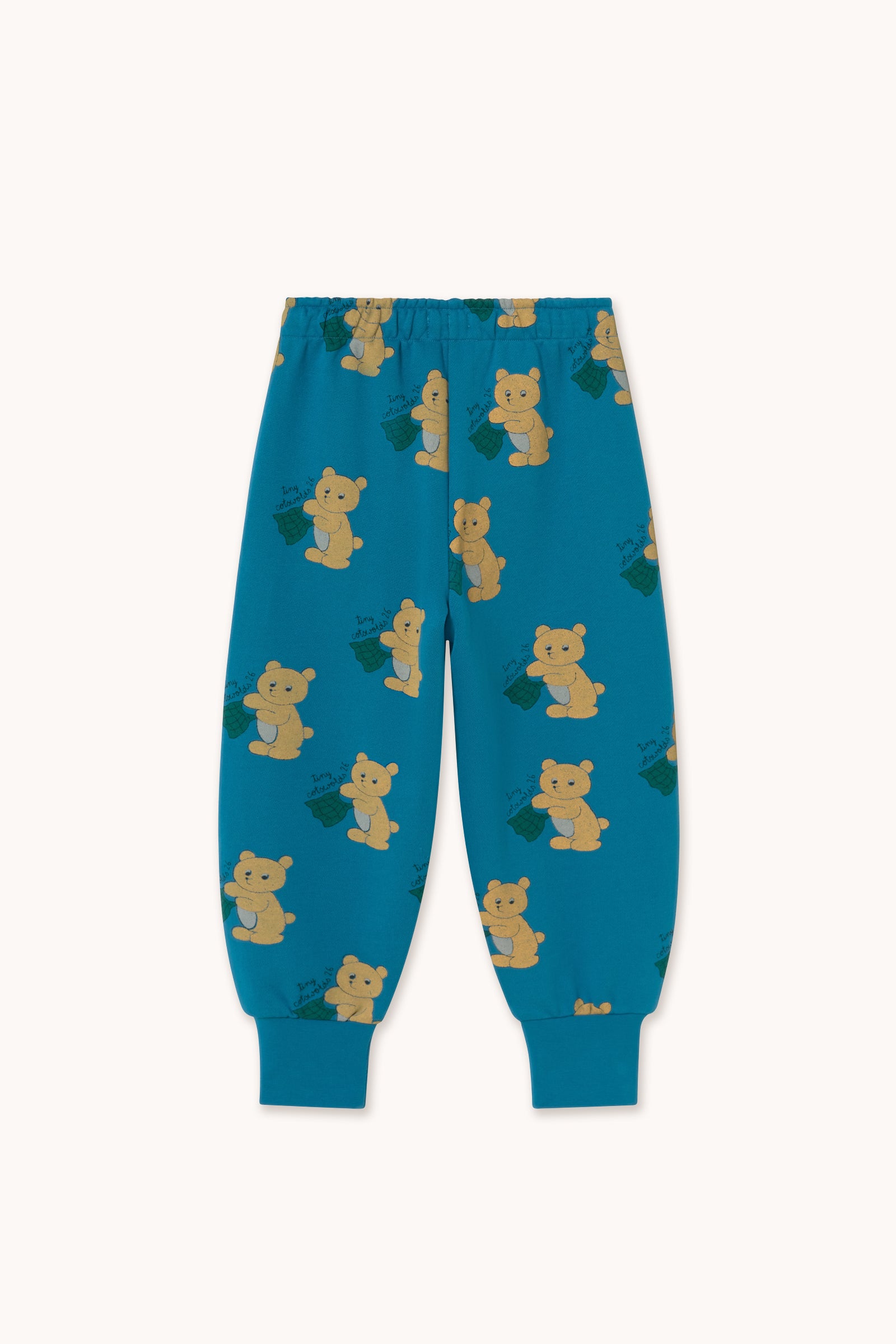 JOGGINGHOSE BEARS