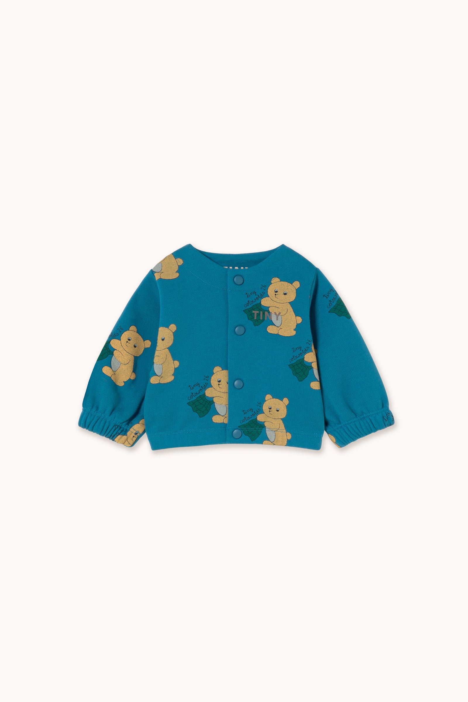 Baby Outerwear | TINY