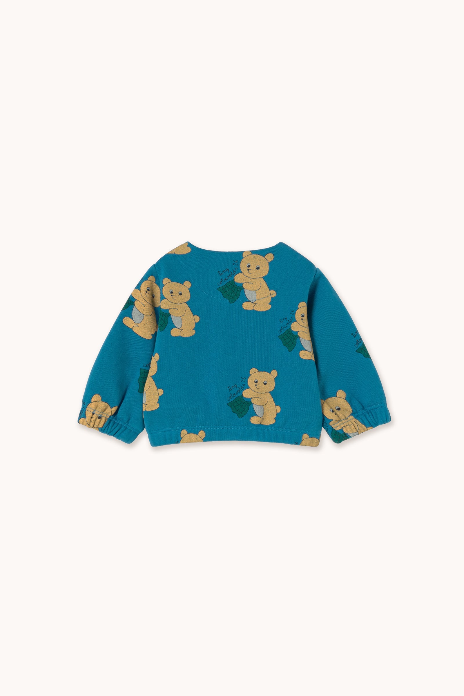 BEARS BABY JACKET