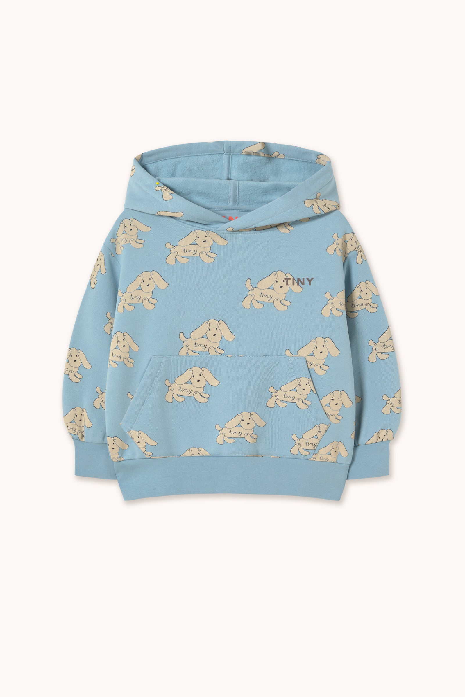 DOGS HOODIE