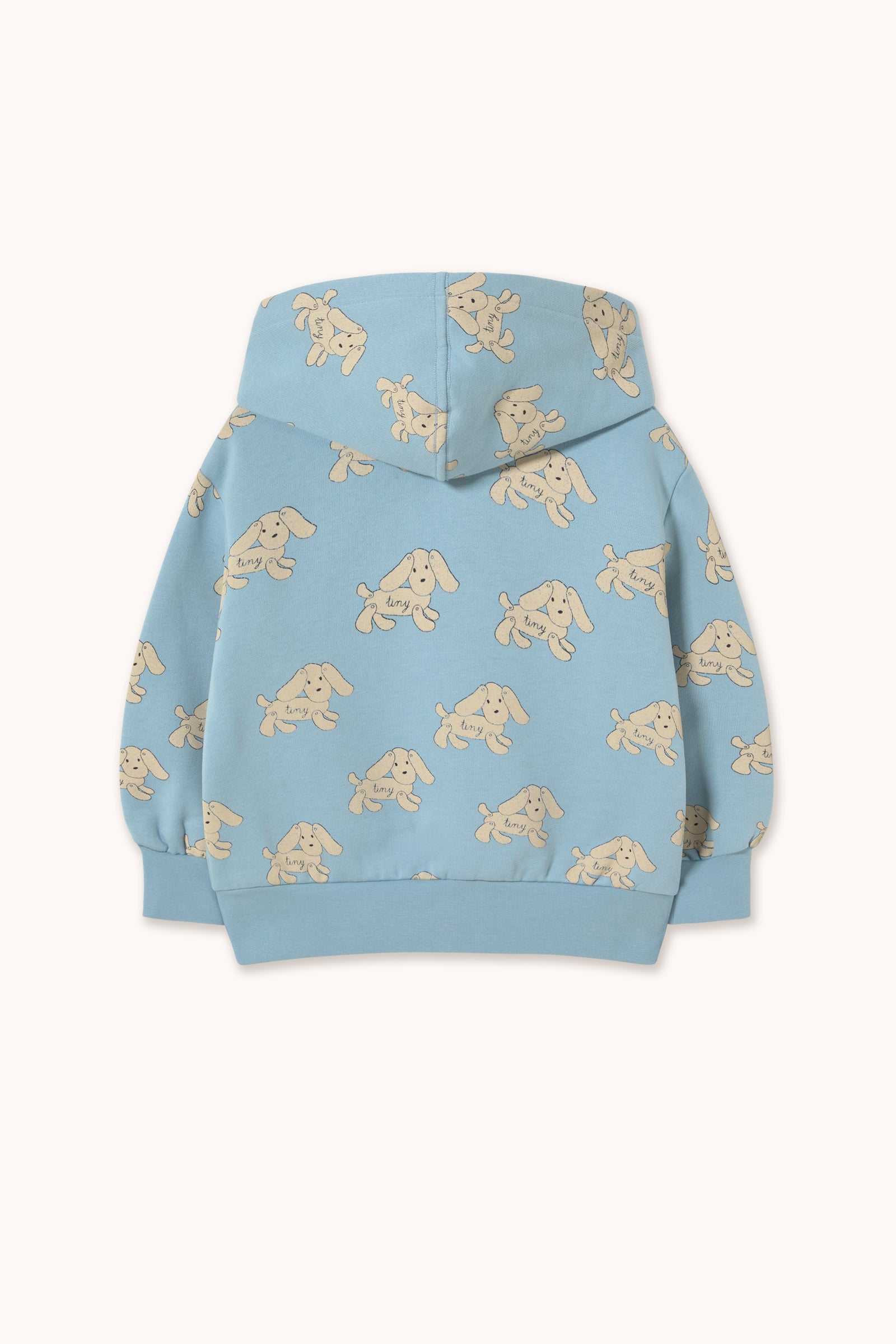 DOGS HOODIE
