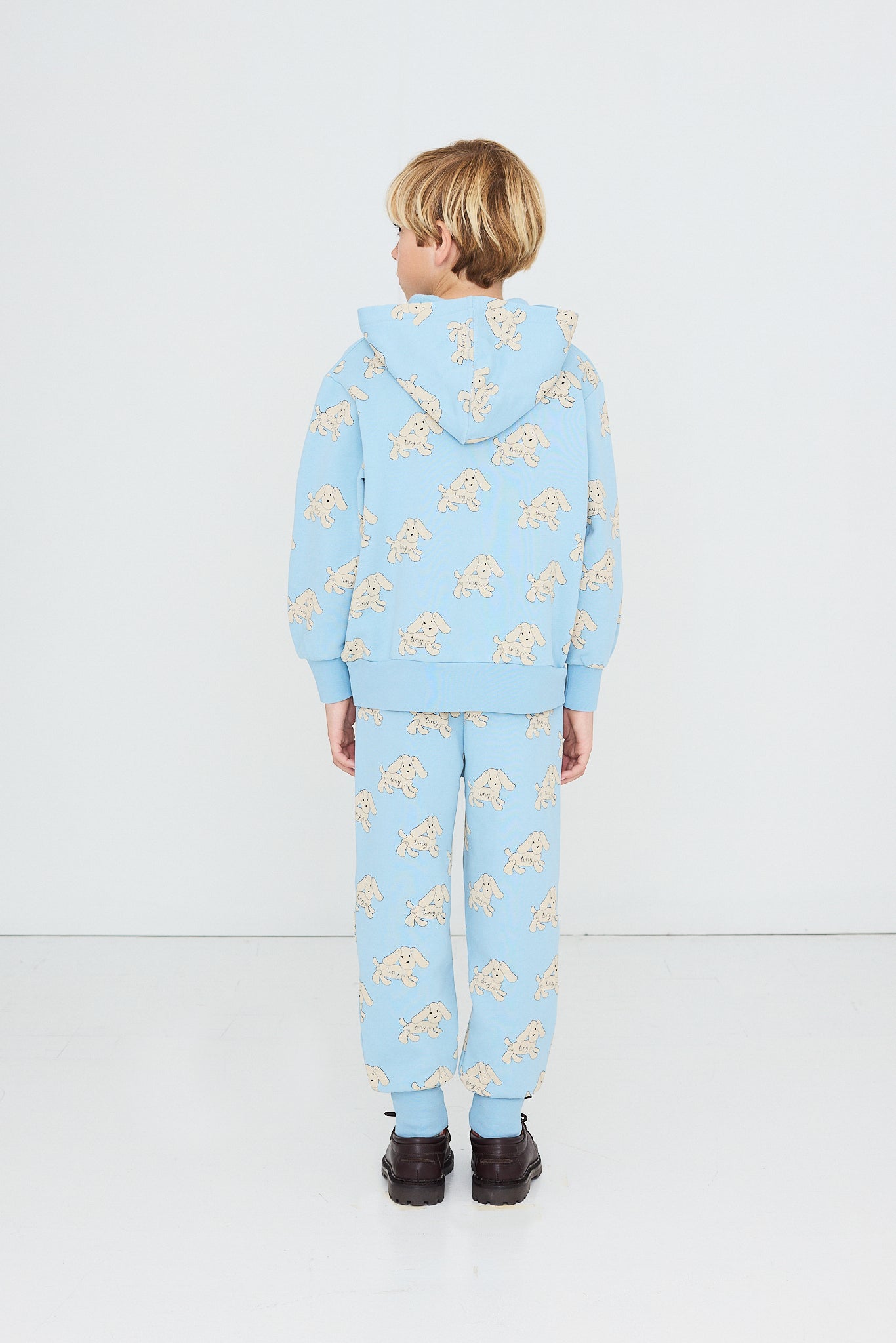 DOGS SWEATPANT