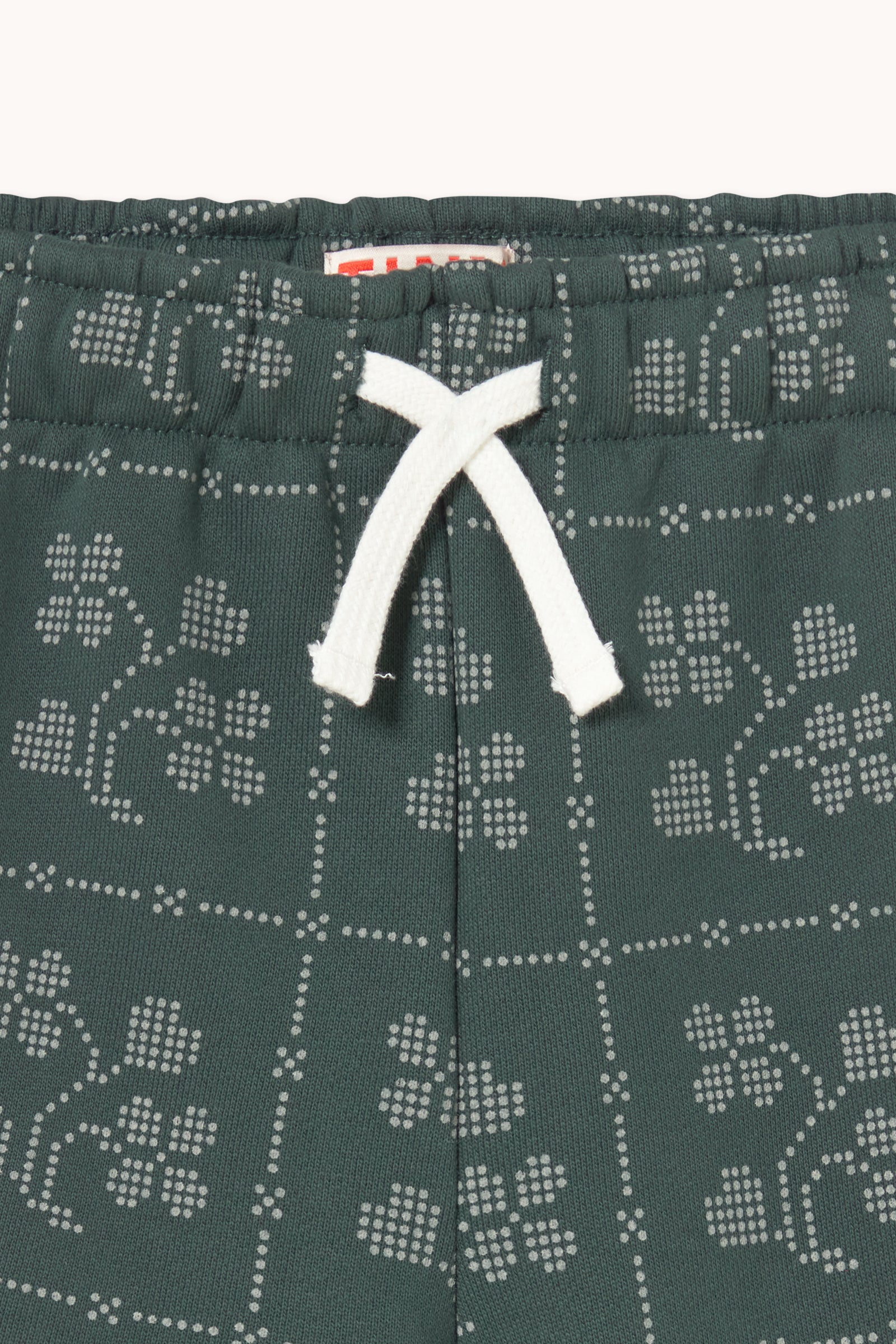 JOGGINGHOSE DOTS FLOWERS