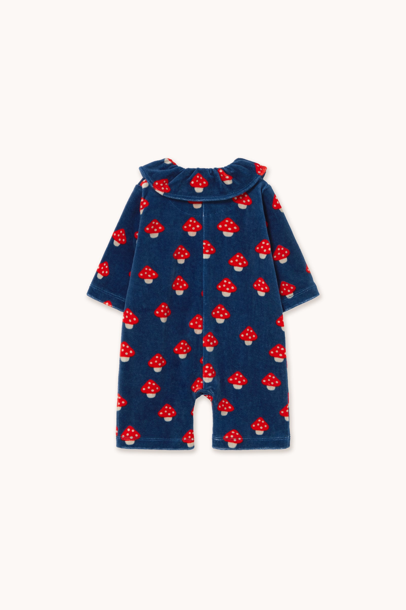 TINY MUSHROOMS ONE-PIECE