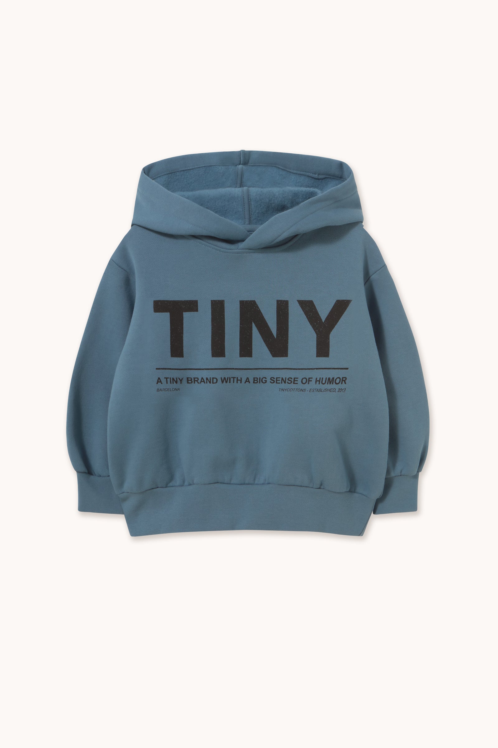 HOODIE TINY