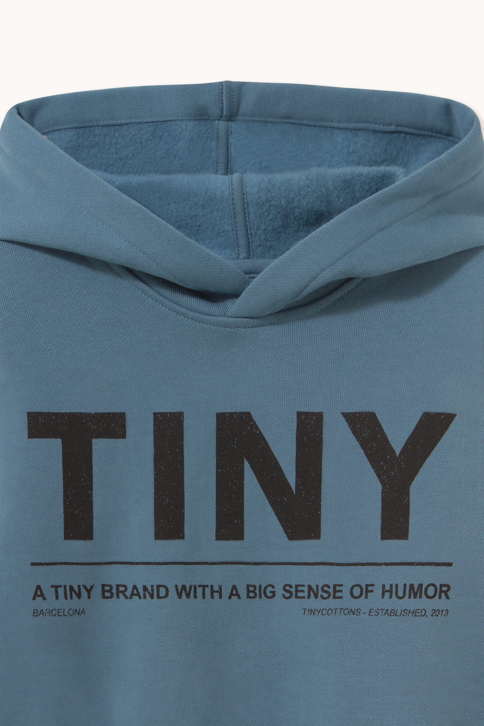 HOODIE TINY