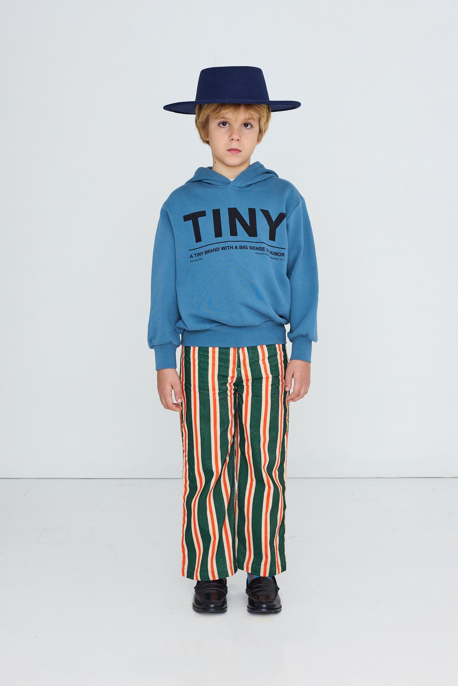HOODIE TINY