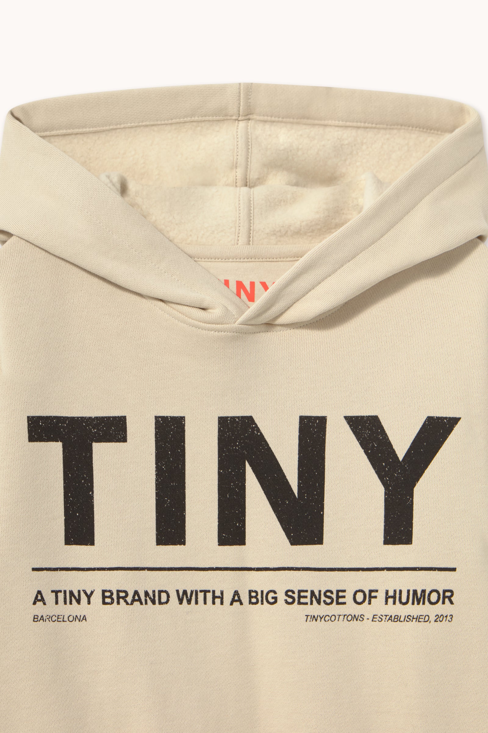 TINY HOODIE