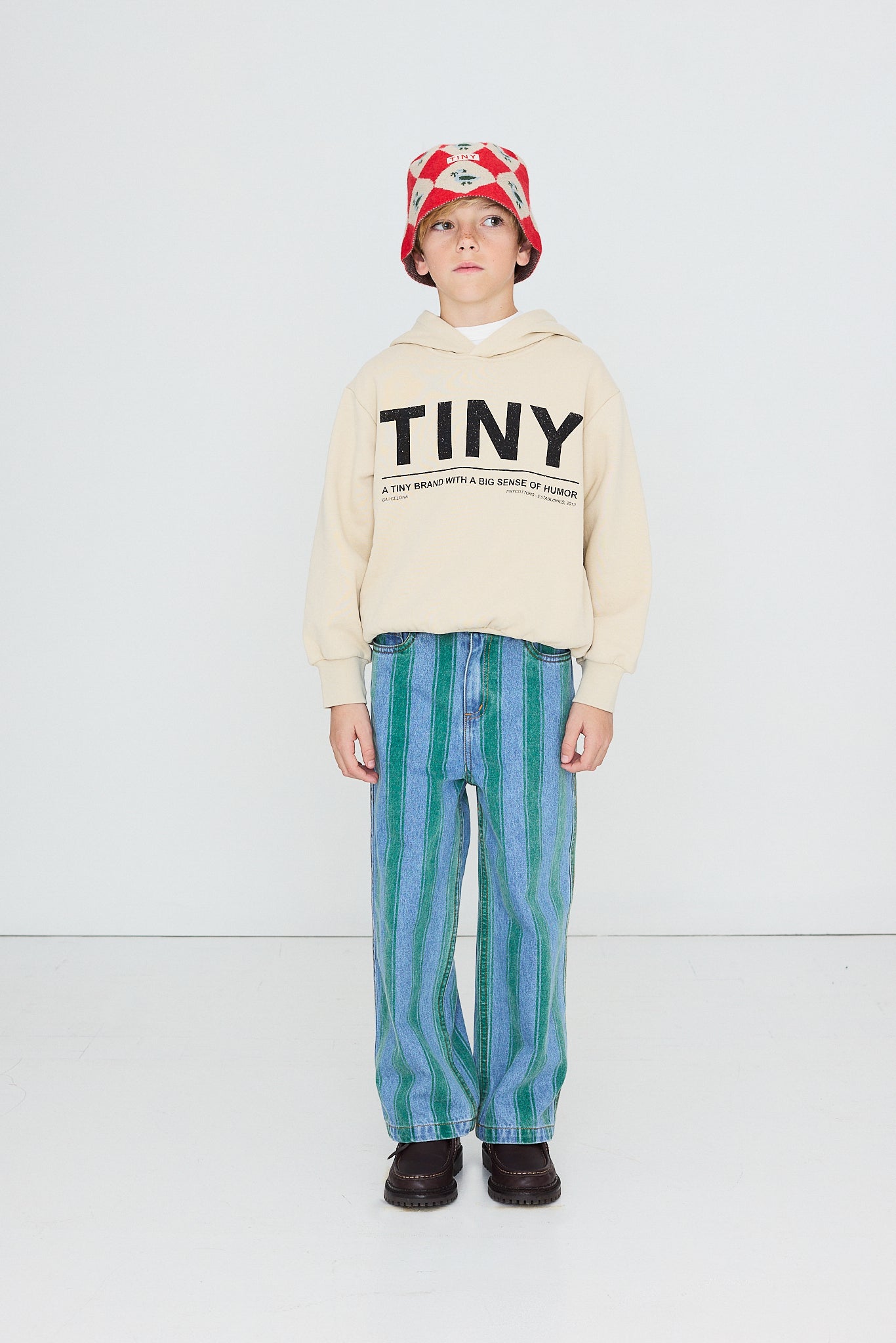 TINY HOODIE