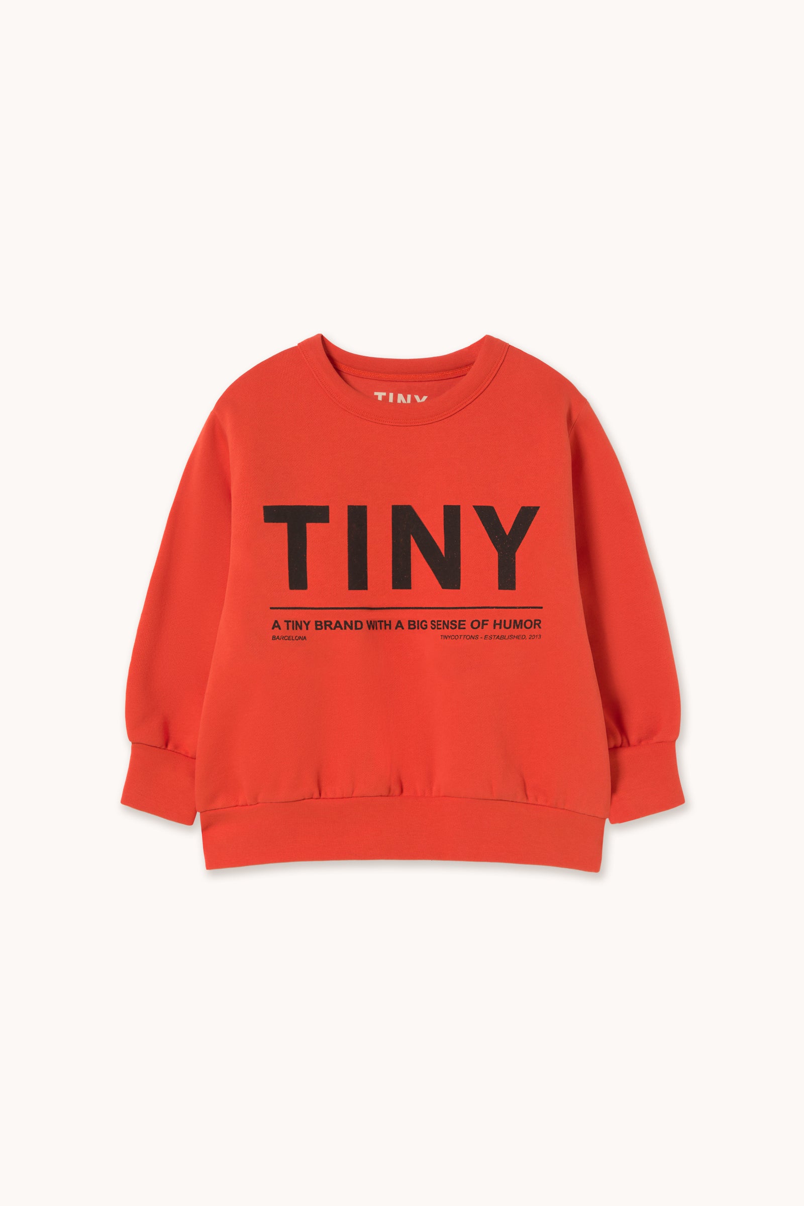 Kids' Sweatshirts and Hoodies | TINY