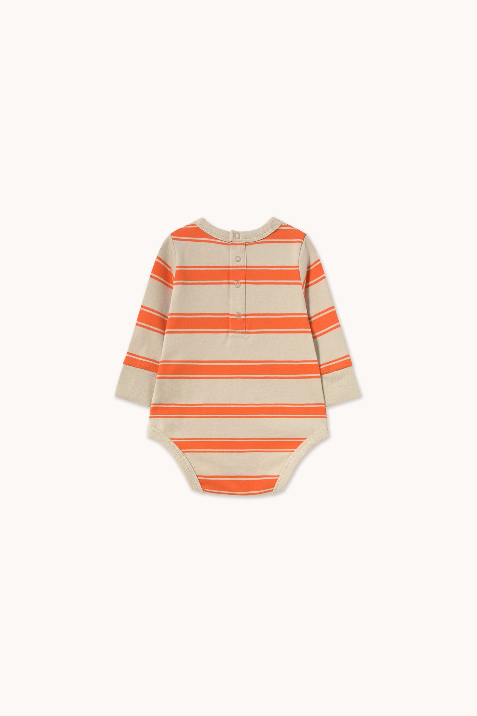 RETRO STRIPES BODY