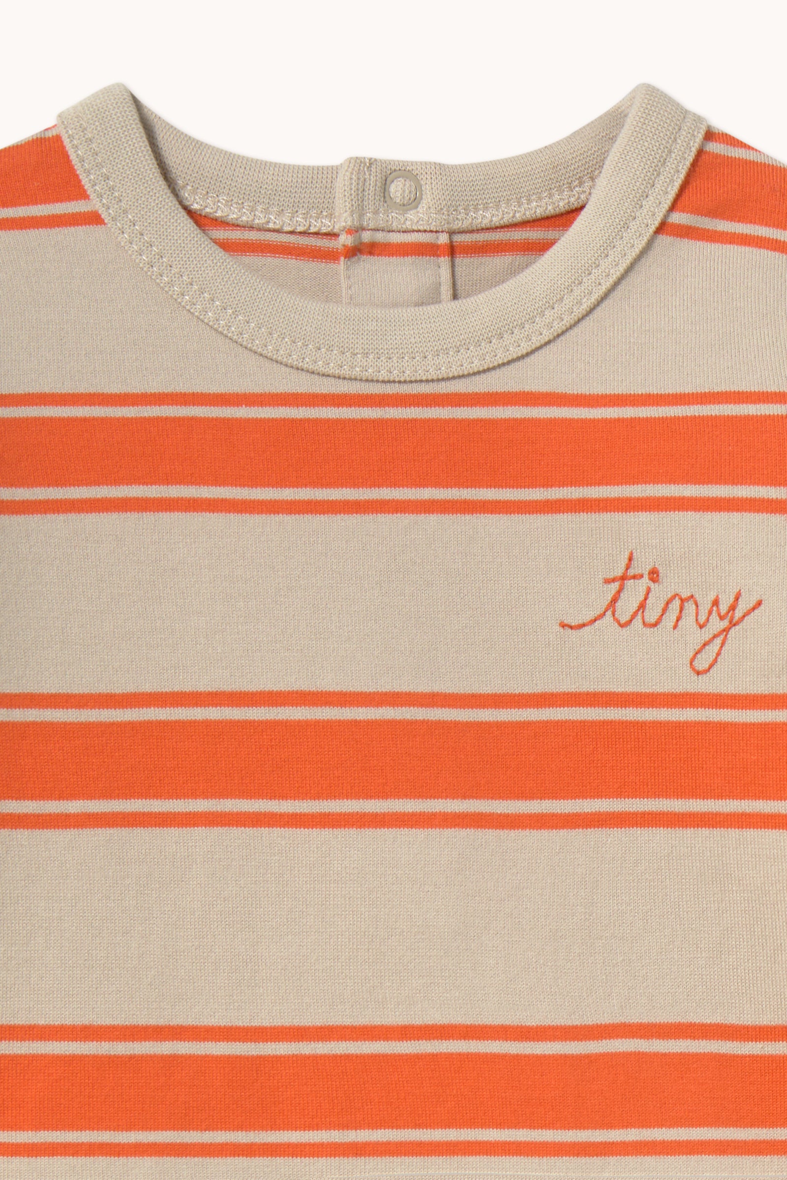 RETRO STRIPES BODY