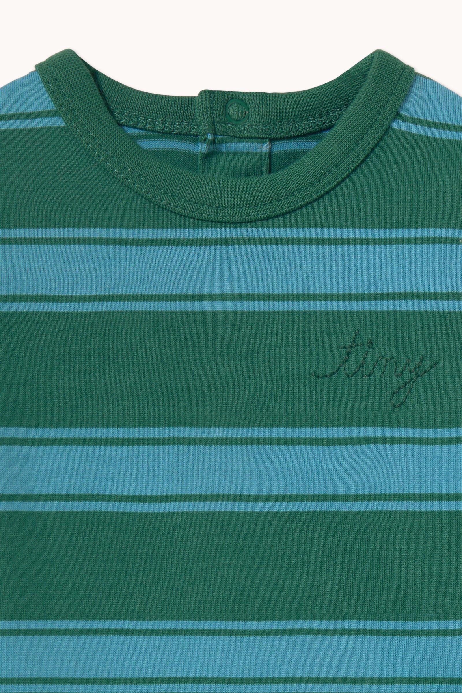 RETRO STRIPES BODY