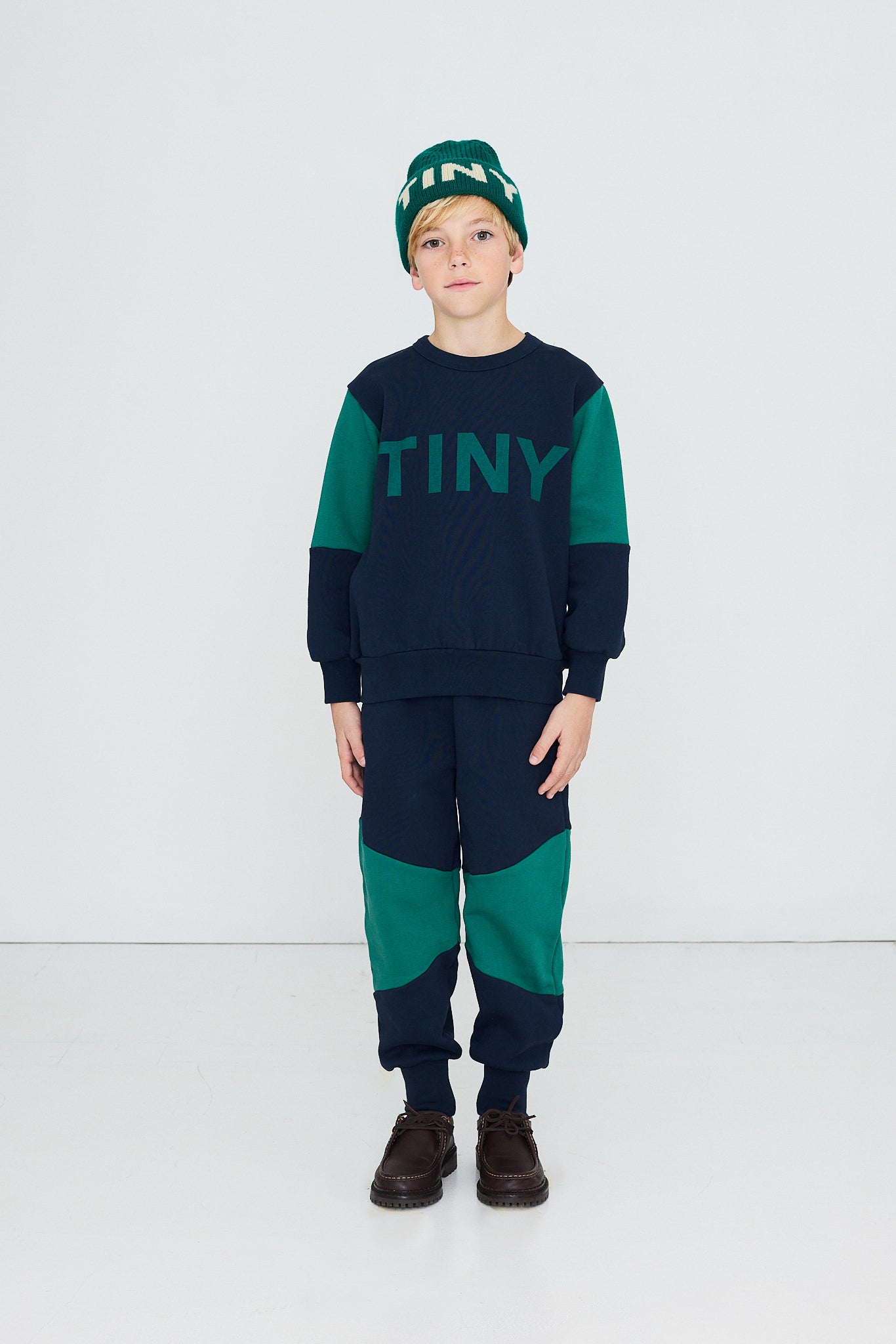 JOGGINGHOSE TINY COLOR BLOCK