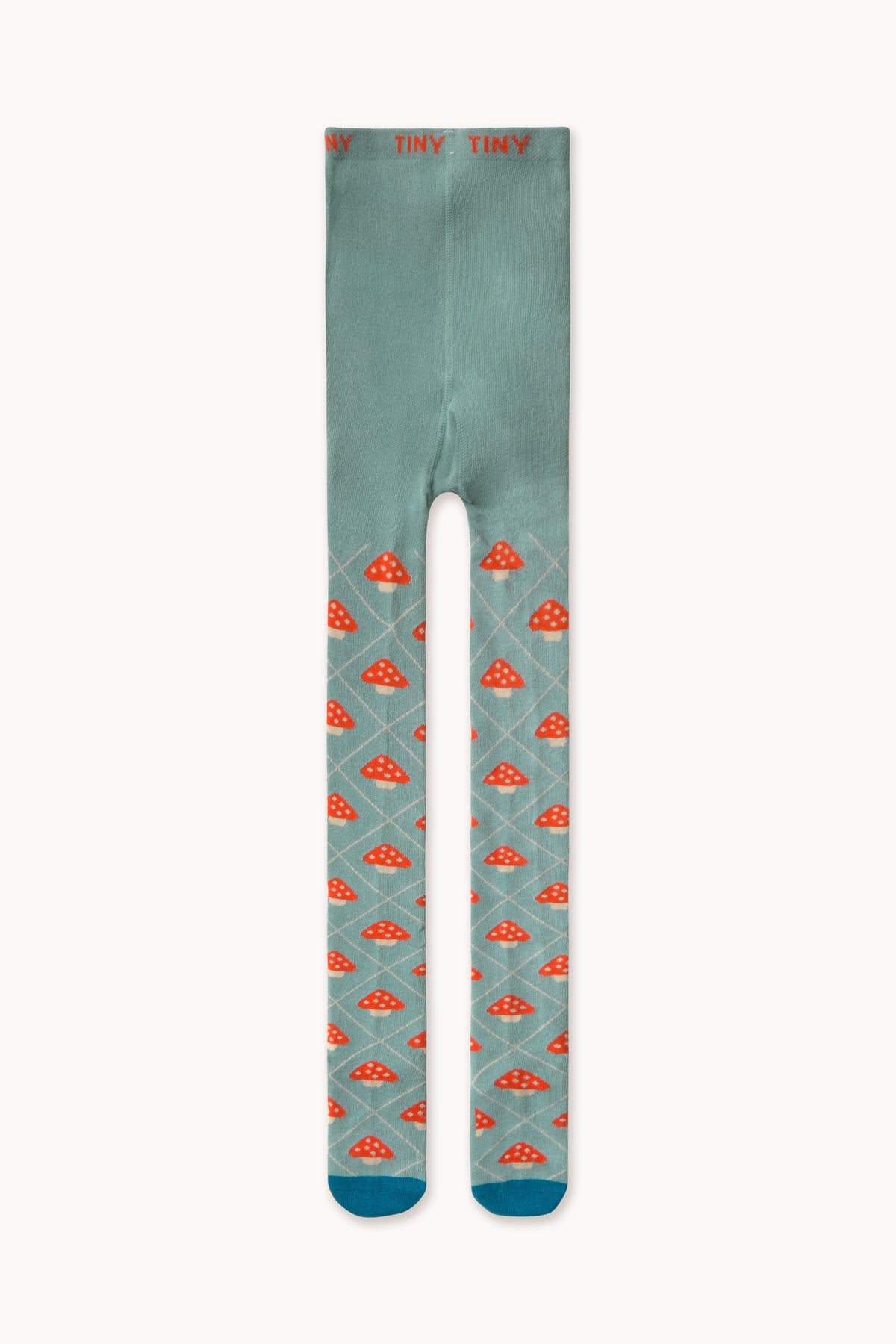 MUSHROOMS TIGHTS