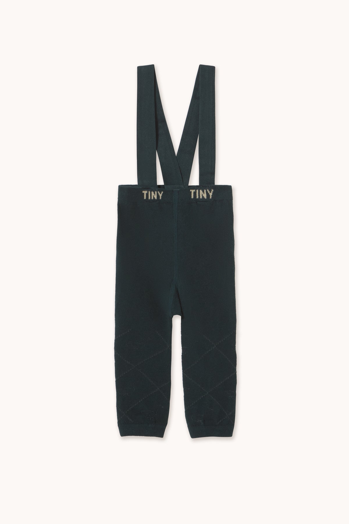 GEESE BABY FOOTLESS TIGHTS