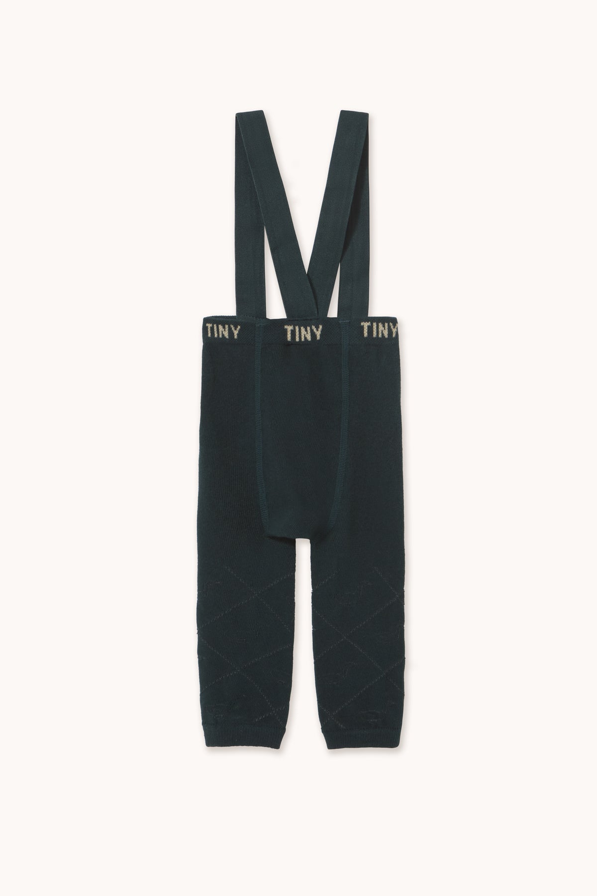 GEESE BABY FOOTLESS TIGHTS