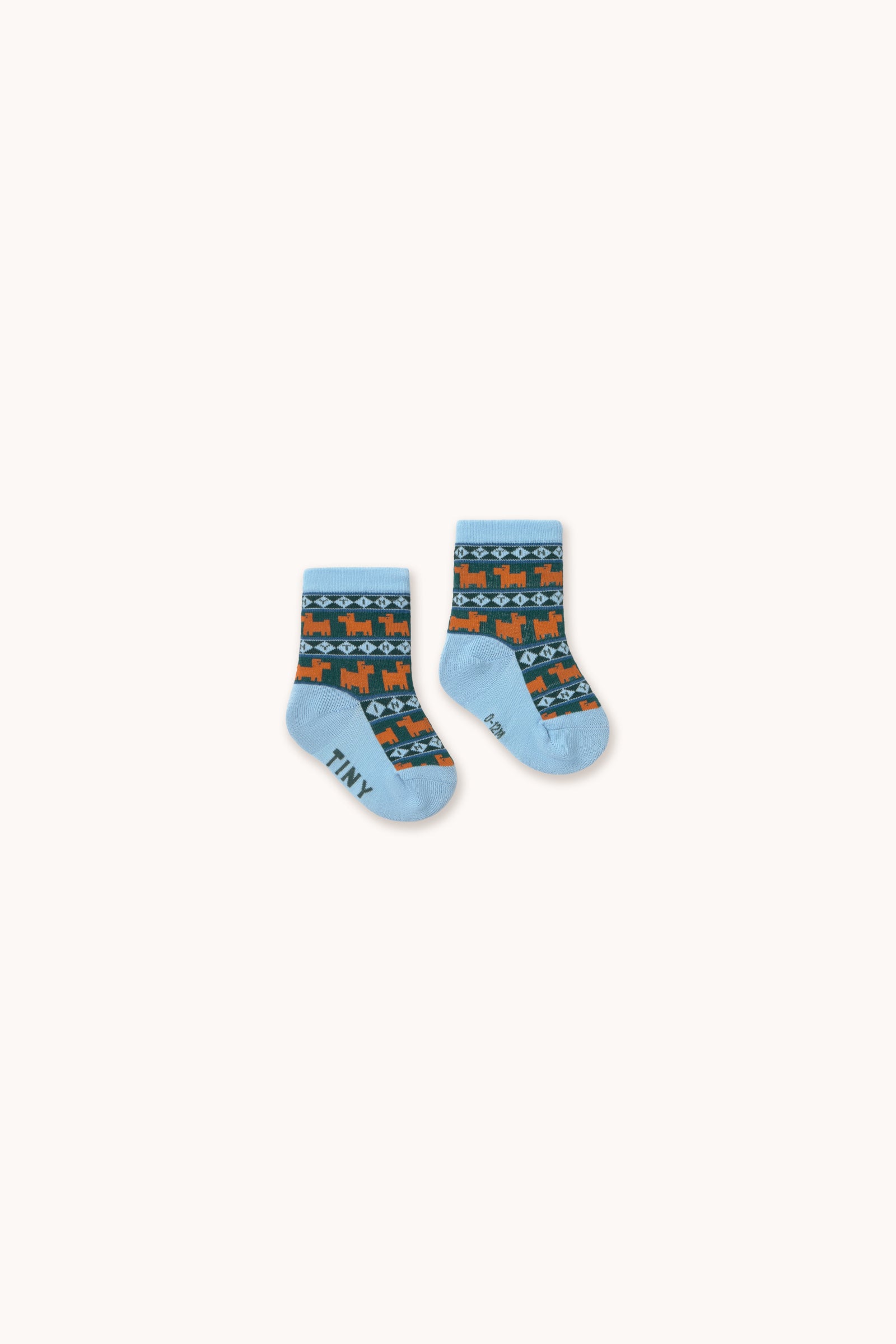TINY DOGS MEDIUM SOCKS