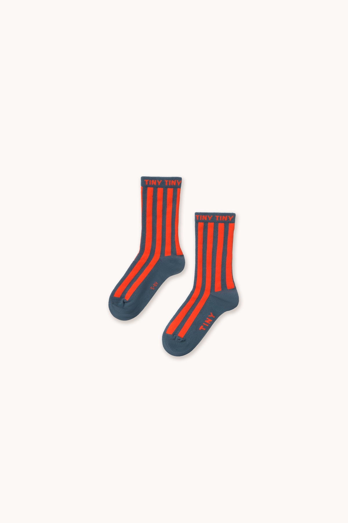 STRIPES MEDIUM SOCKS